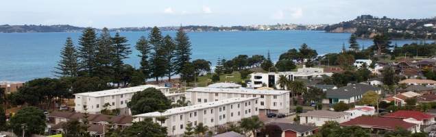 inglês em Orewa com Language International